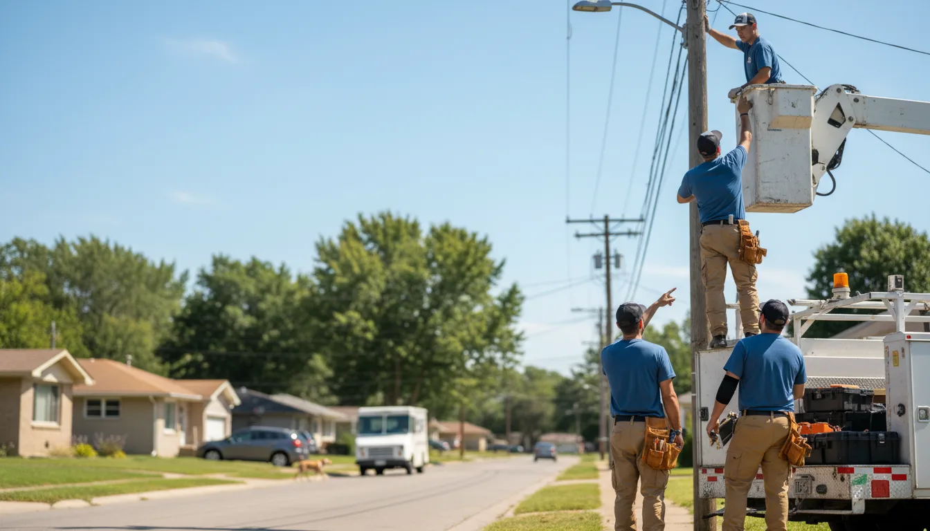 Doorbell Installation Services in Bath, NC